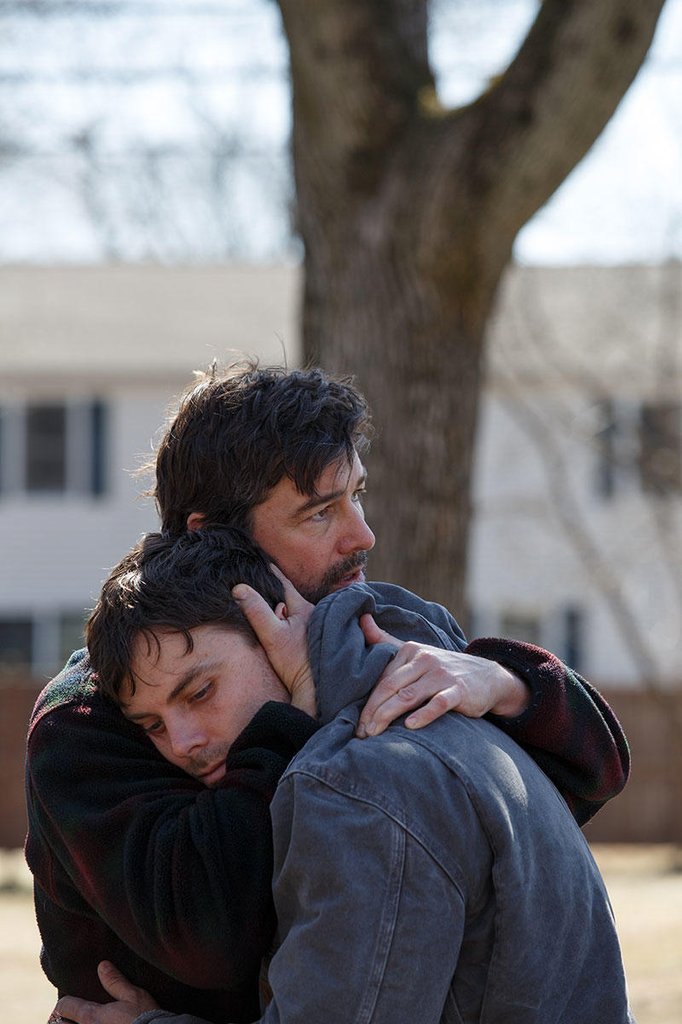 Photo from the movie Manchester by the Sea