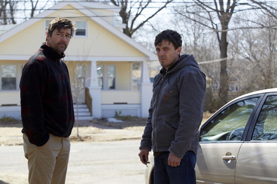 Photo from the movie Manchester by the Sea