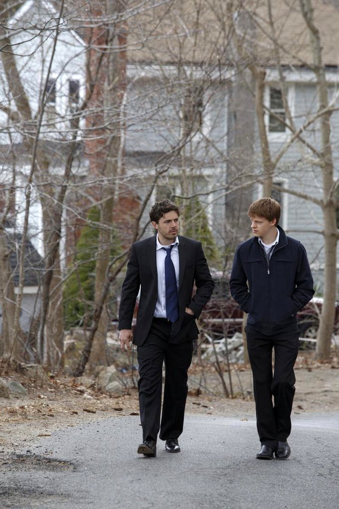 Photo from the movie Manchester by the Sea