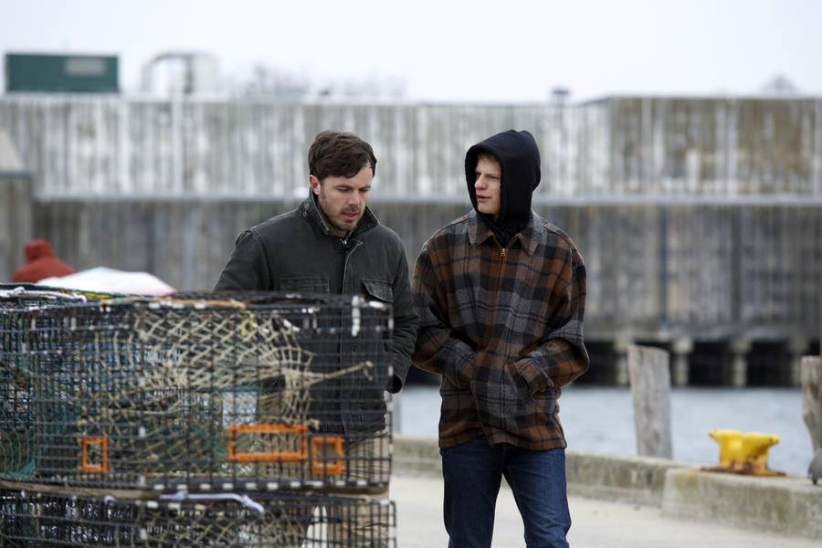 Photo from the movie Manchester by the Sea