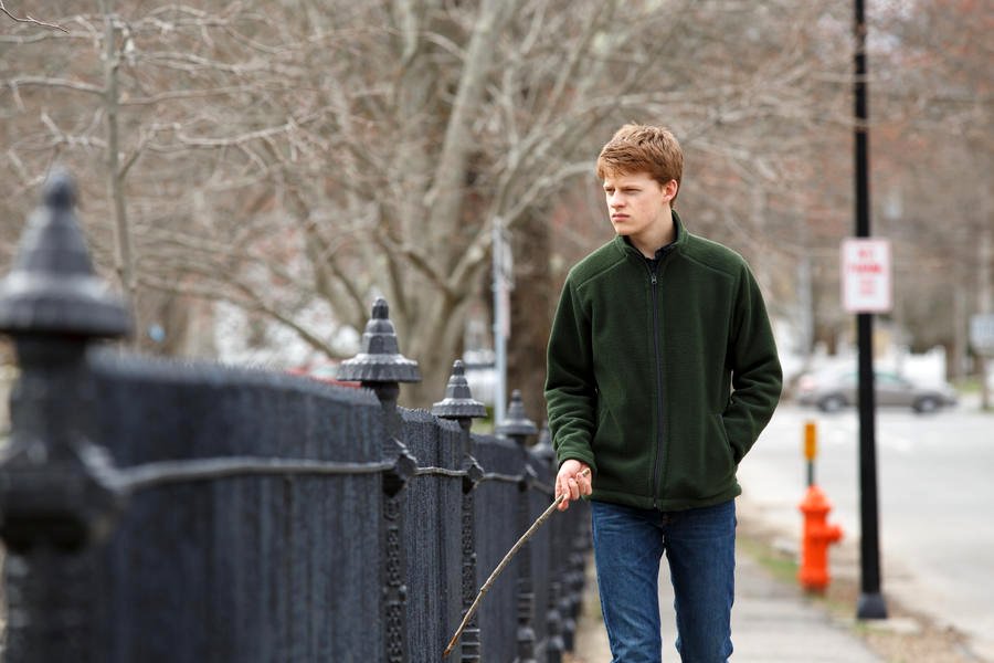 Photo from the movie Manchester by the Sea