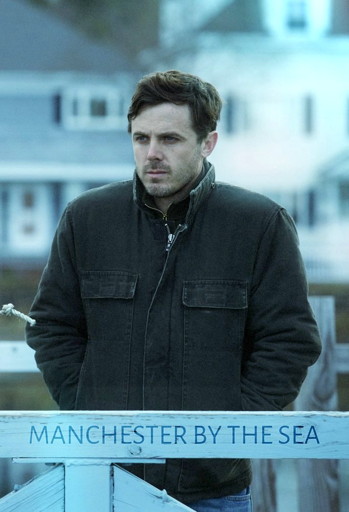 Photo from the movie Manchester by the Sea