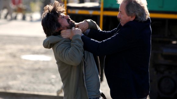 Photo du film Les Maîtres du suspense