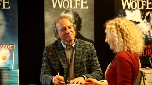 Photo du film Les Maîtres du suspense