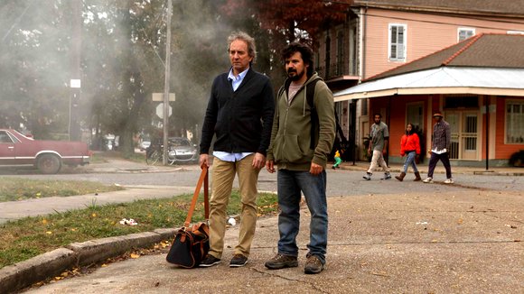 Photo du film Les Maîtres du suspense