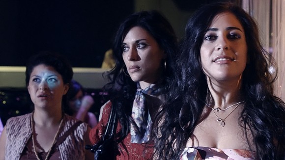 Photo from the movie May in the Summer