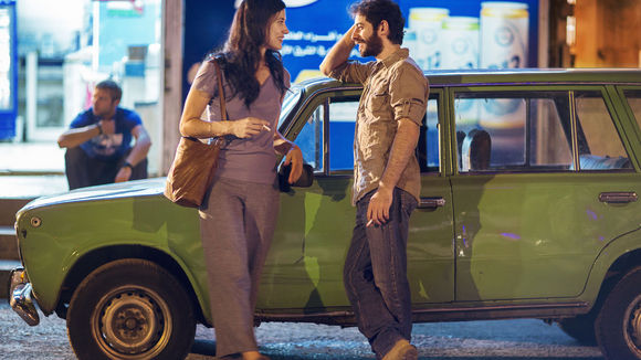 Photo from the movie May in the Summer