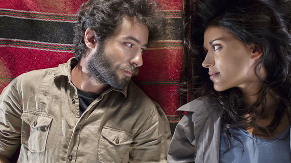 Photo from the movie May in the Summer