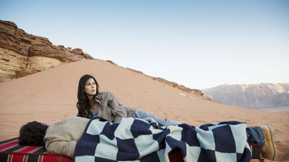 Photo from the movie May in the Summer