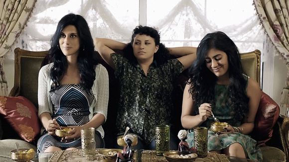 Photo from the movie May in the Summer