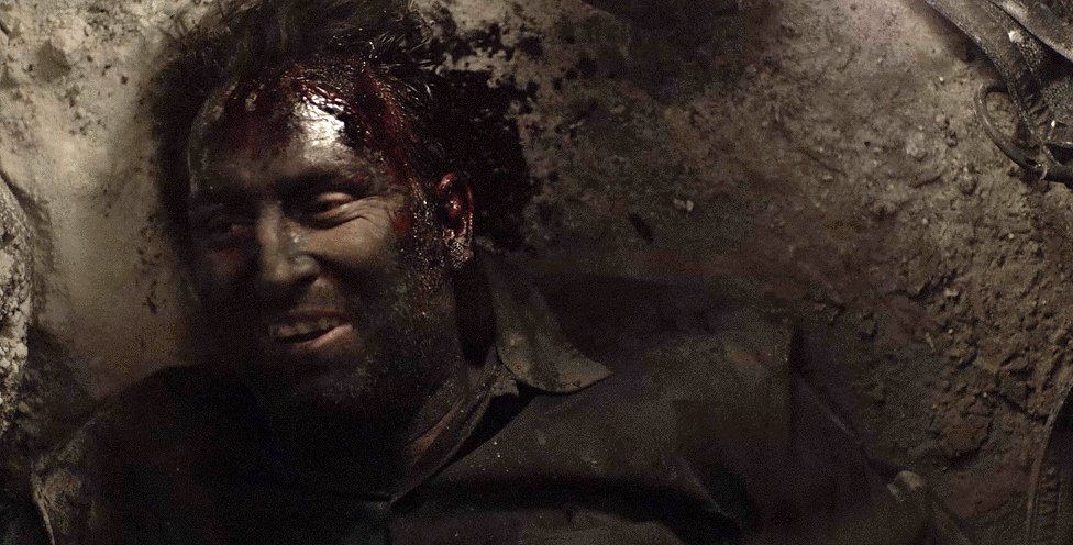 Photo from the movie Mine 9