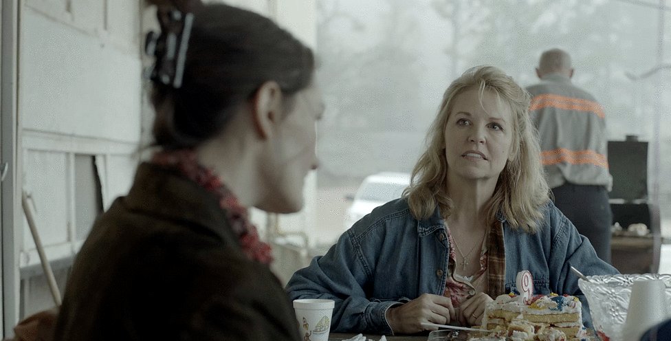 Photo from the movie Mine 9