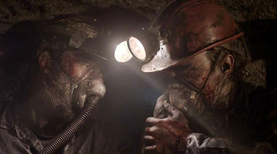 Photo from the movie Mine 9