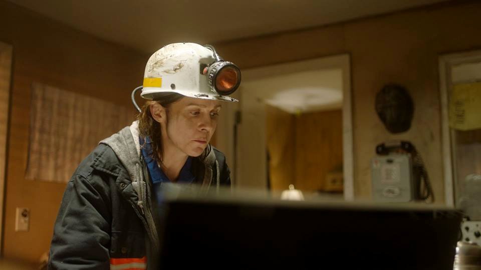 Photo from the movie Mine 9