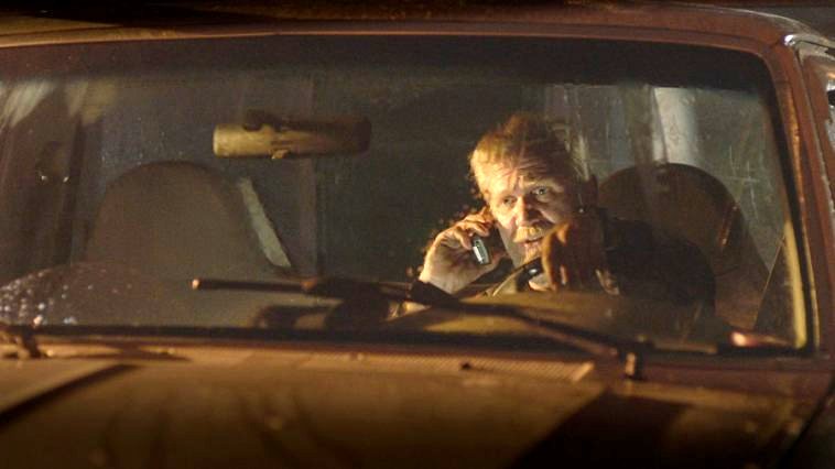 Photo from the movie Mine 9