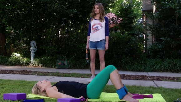 Photo from the movie Mother's Day