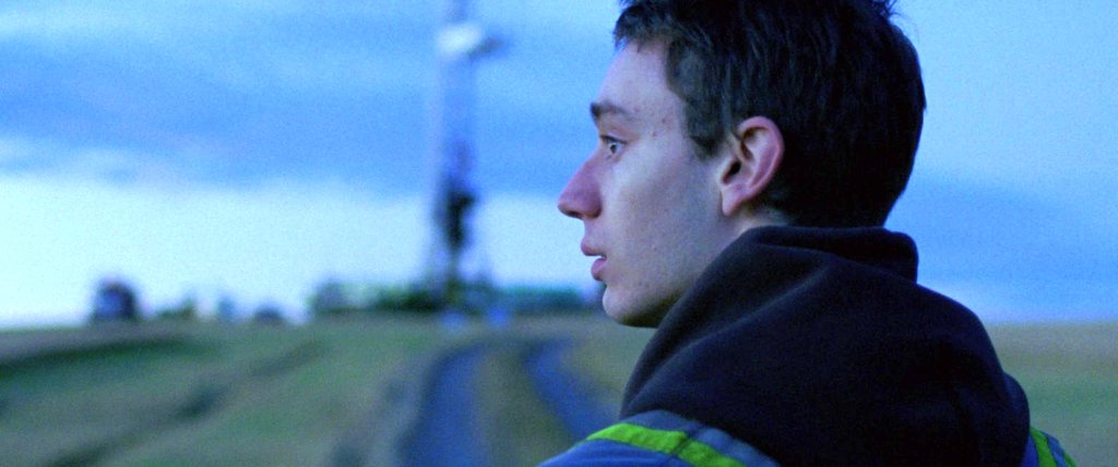 Photo du film Never Steady, Never Still