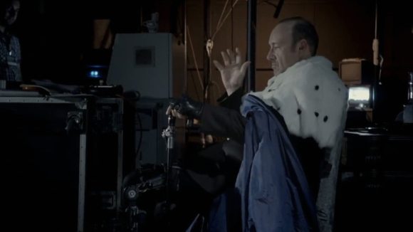 Photo du film NOW: In the Wings on a World Stage