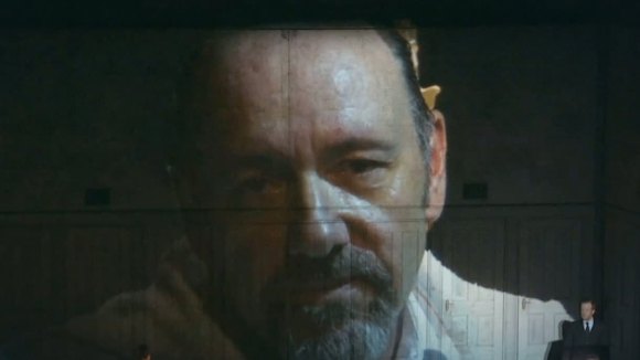 Photo du film NOW: In the Wings on a World Stage