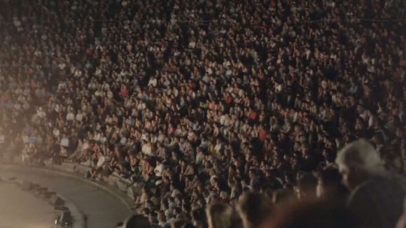 Photo du film NOW: In the Wings on a World Stage