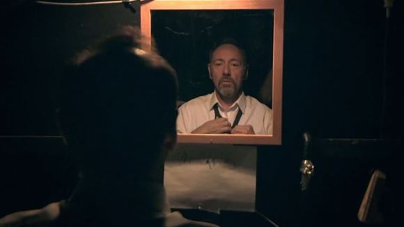 Photo du film NOW: In the Wings on a World Stage