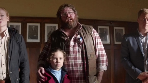 Photo du film Oddball v.f.