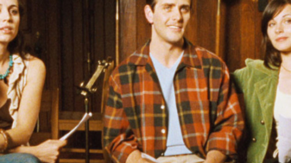 Photo du film On Broadway