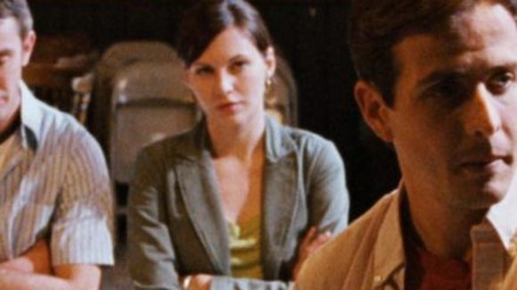 Photo du film On Broadway