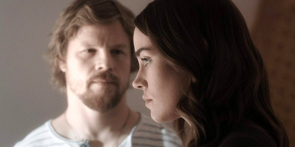 Photo du film One of Us