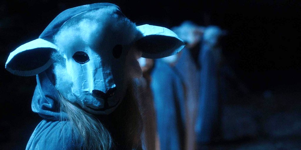 Photo du film One of Us