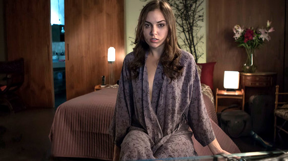 Photo from the movie Open Windows