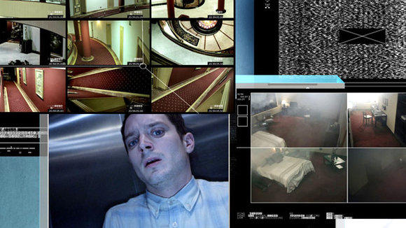 Photo from the movie Open Windows