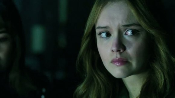 Photo from the movie Ouija