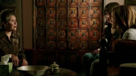 Photo from the movie Ouija