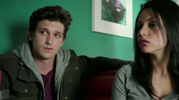 Photo from the movie Ouija