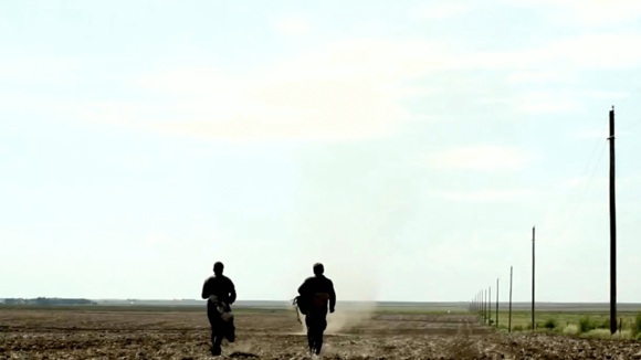 Photo from the movie OzLand