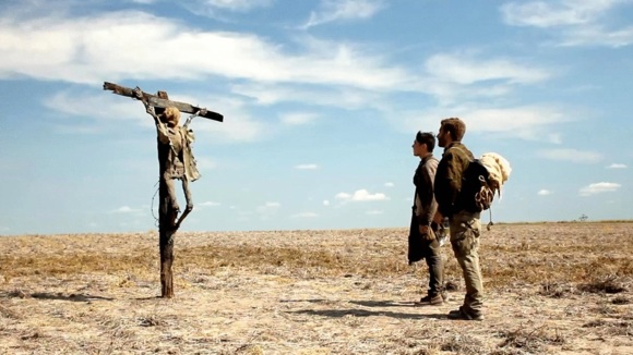 Photo from the movie OzLand