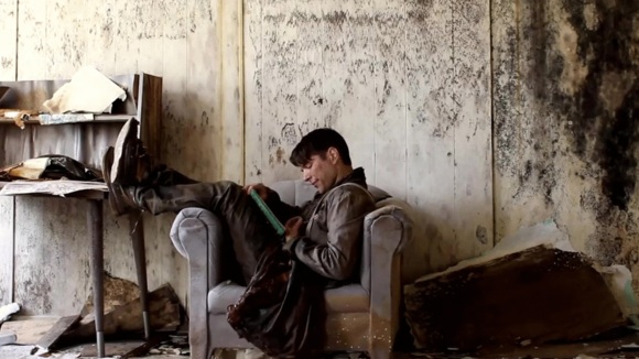 Photo from the movie OzLand