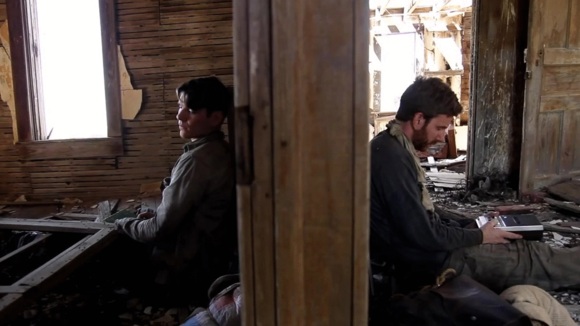 Photo from the movie OzLand