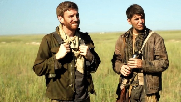 Photo from the movie OzLand