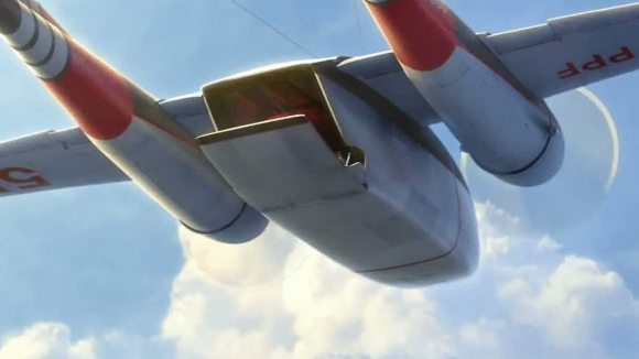 Photo from the movie Planes
