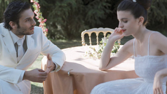 Photo du film Le premier jour du reste de ta vie