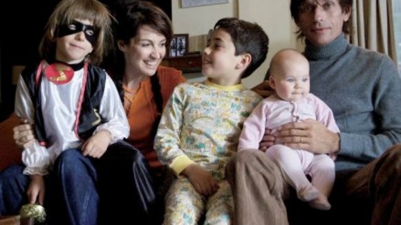 Photo du film Le premier jour du reste de ta vie