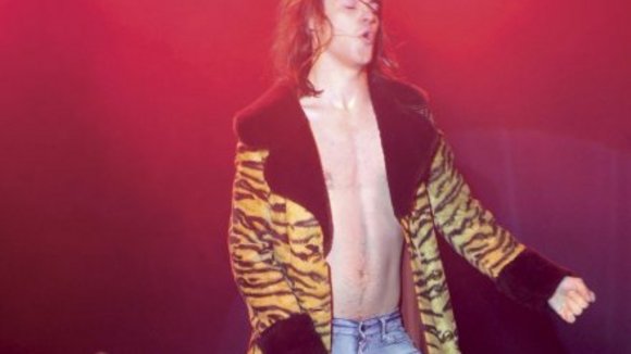 Photo du film Le premier jour du reste de ta vie