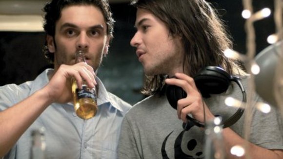 Photo du film Le premier jour du reste de ta vie