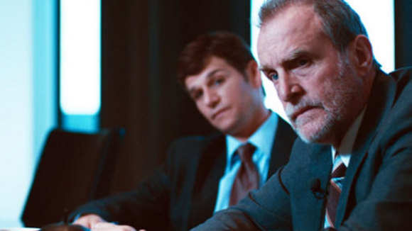 Photo from the movie Puncture