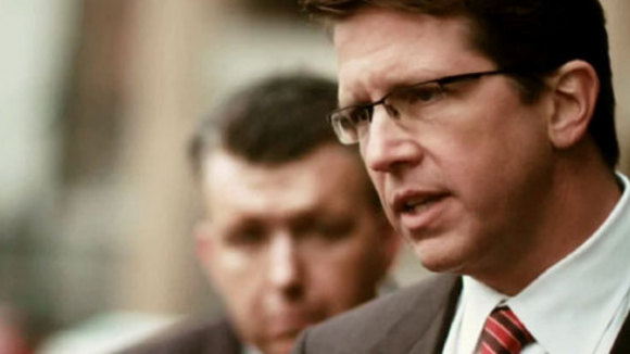 Photo from the movie Puncture