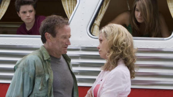 Photo du film VR v.f.