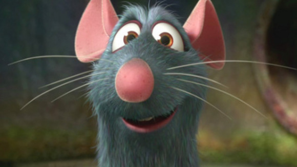 Photo du film Ratatouille