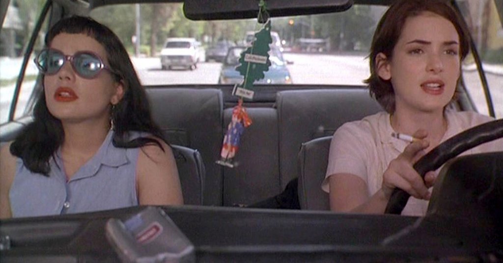 Photo du film Reality Bites